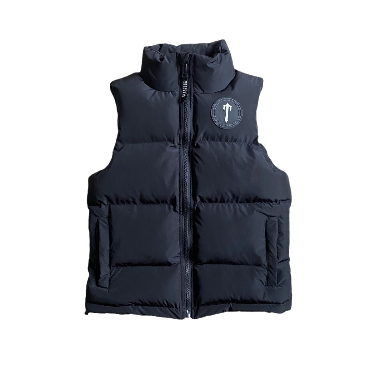 Men's Vest Jacket