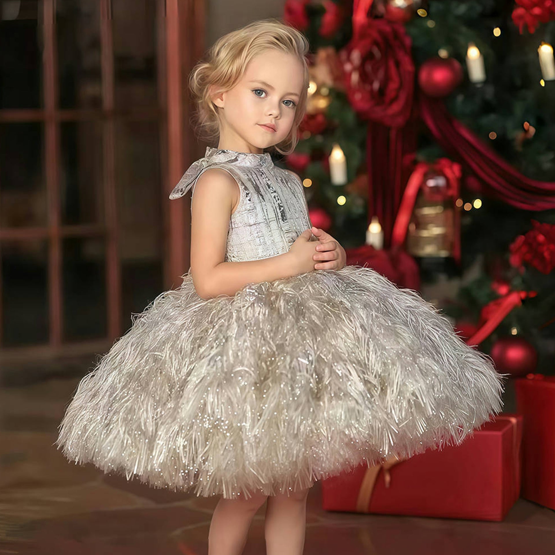 Princess Dress