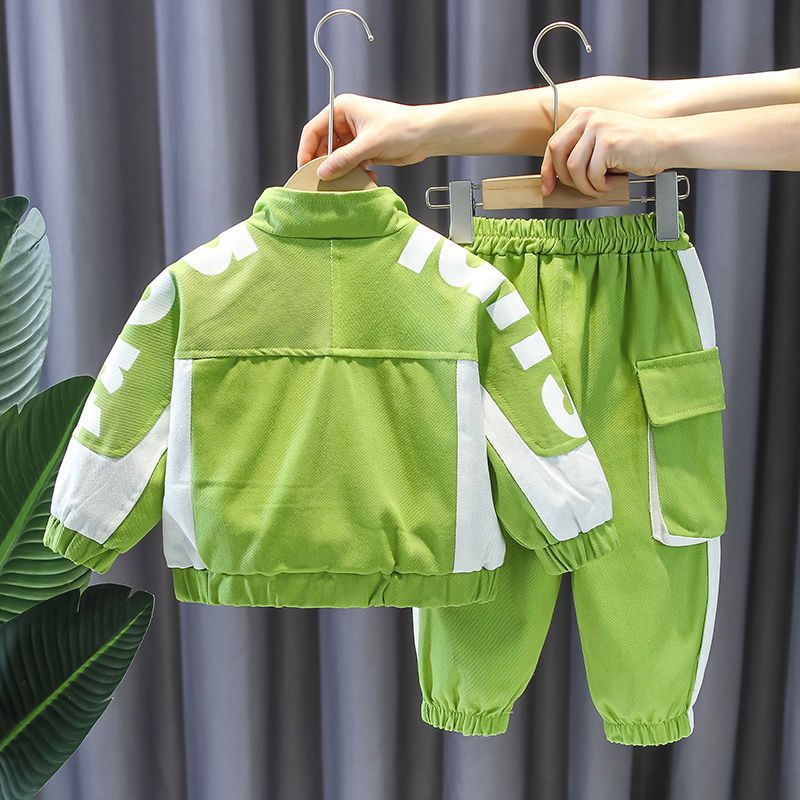 Boys' Clothing Set