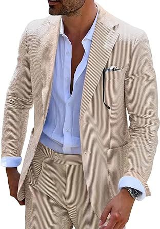 Men's Suit