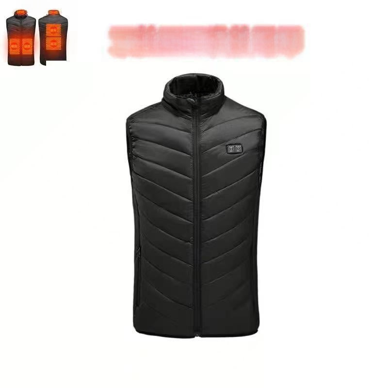 Electric Heating Vest