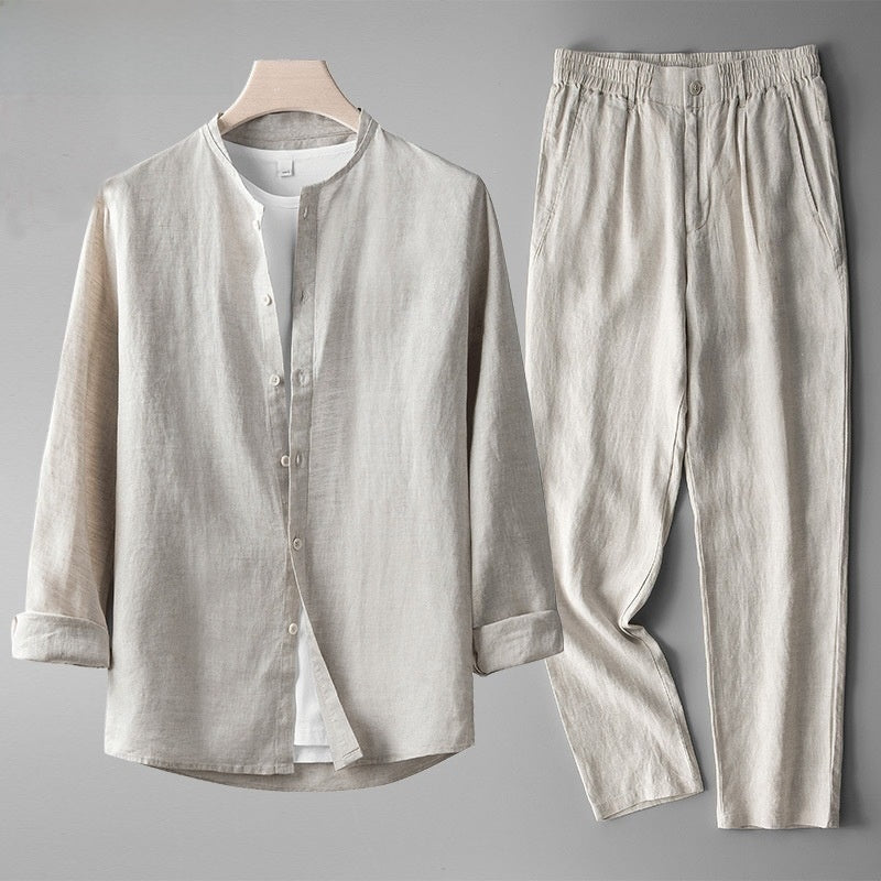 Men Suit Set