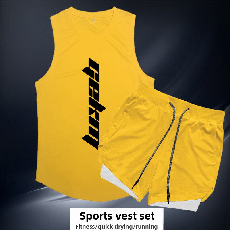 Sportswear with quick-drying properties