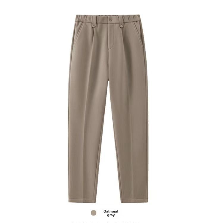 Men's Casual Trousers