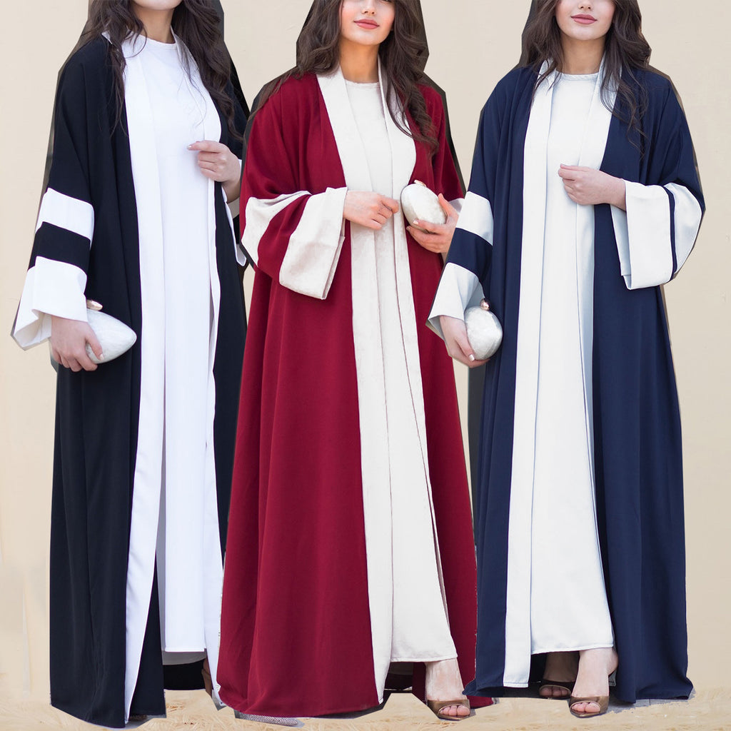 Robe Arabian Women's Clothing