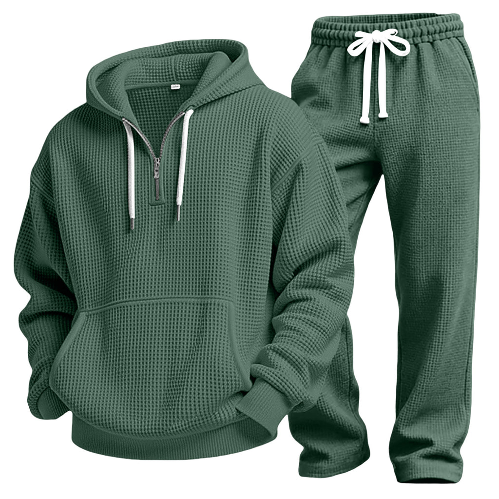 Men's Knitted Suits