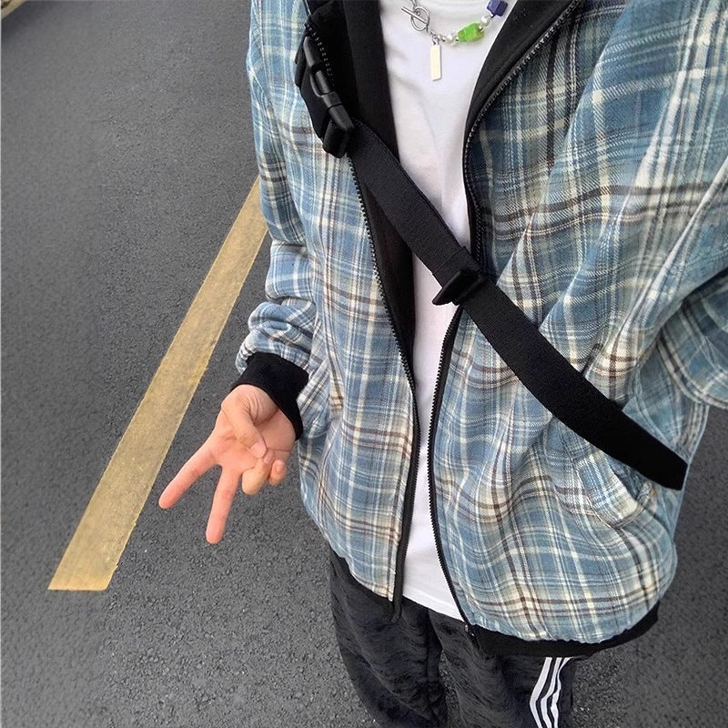 Men's Cardigan Sweater