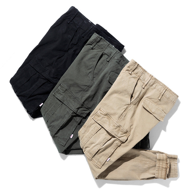 Men's Casual Trousers