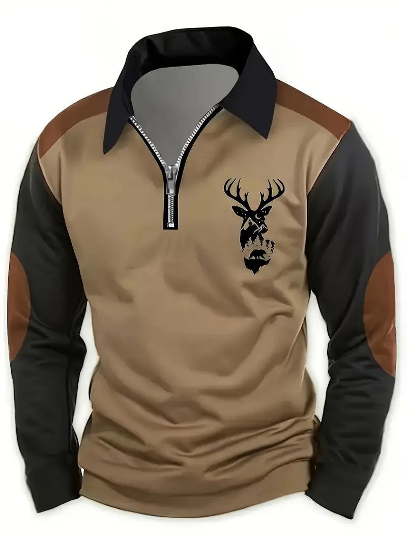 Men's Polo Shirt