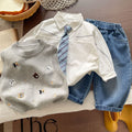Boys' Clothing Set