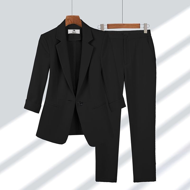 Women's Suit Set