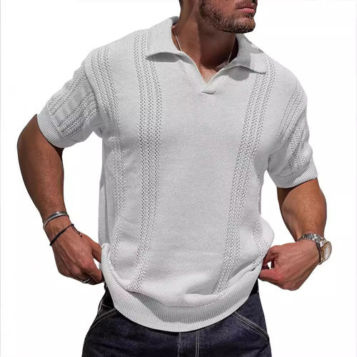 Men's Polo Shirt