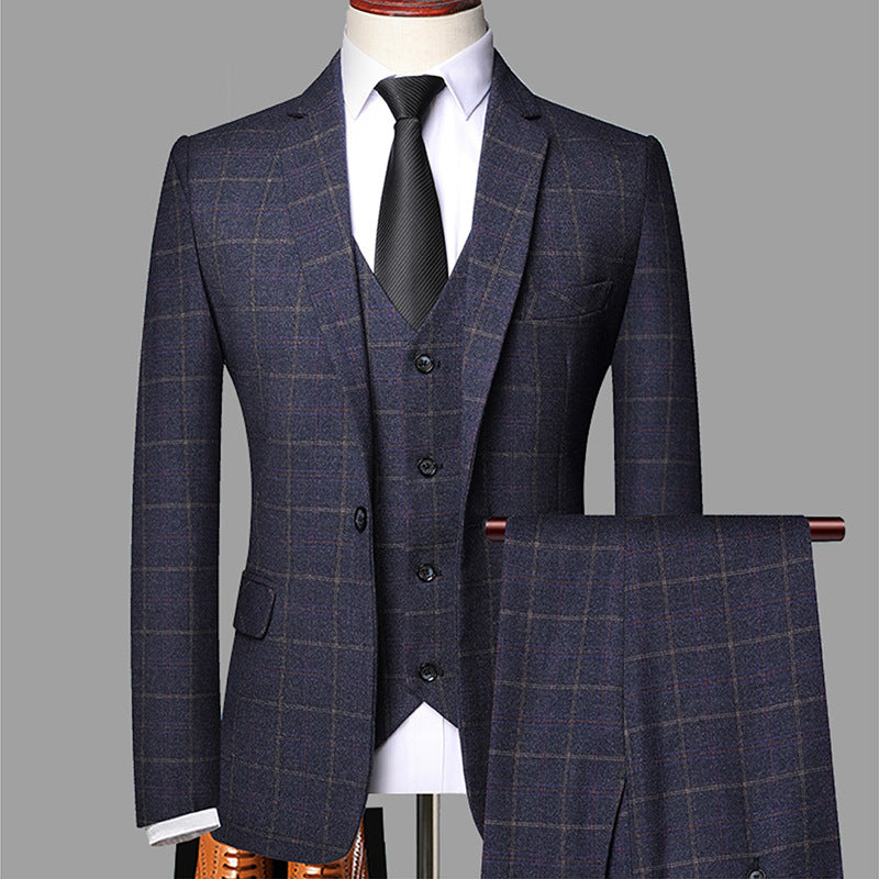 Men's suit set