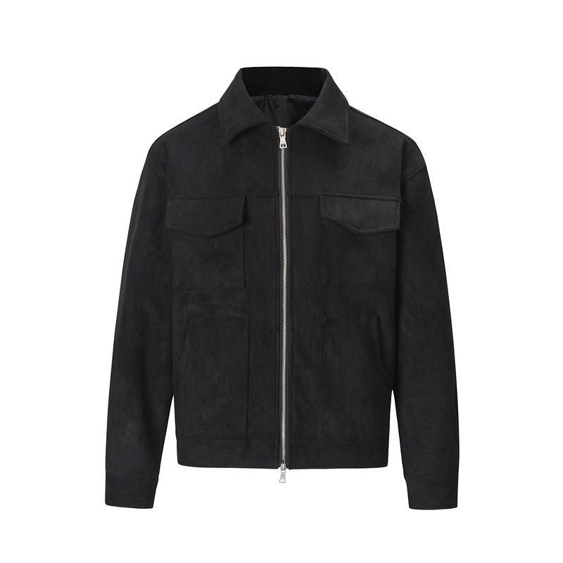 Men's Cotton Jacket