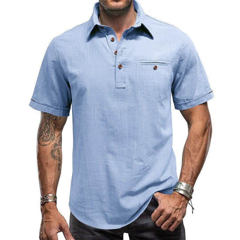 Men's Polo Shirt