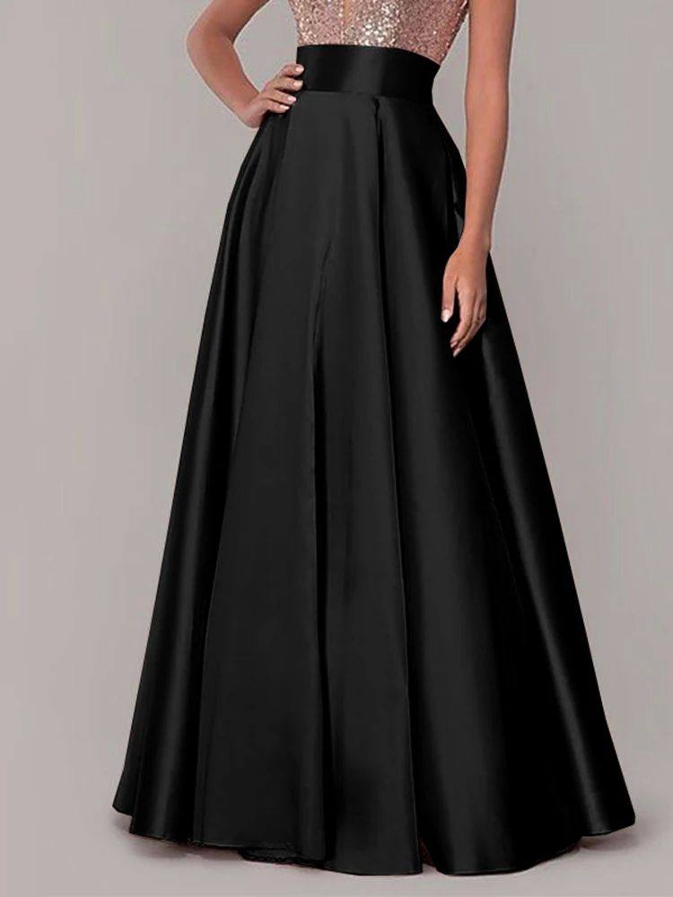 Maxi Skirts