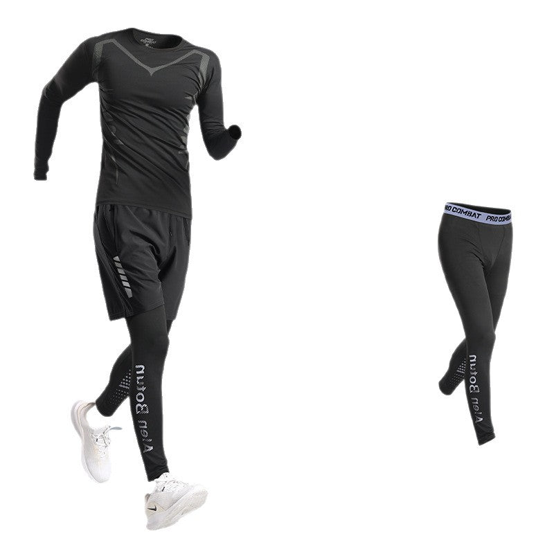Sports Tight Set
