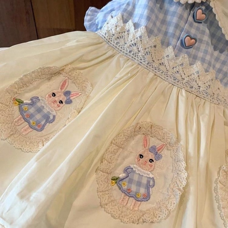 Girl's Dress