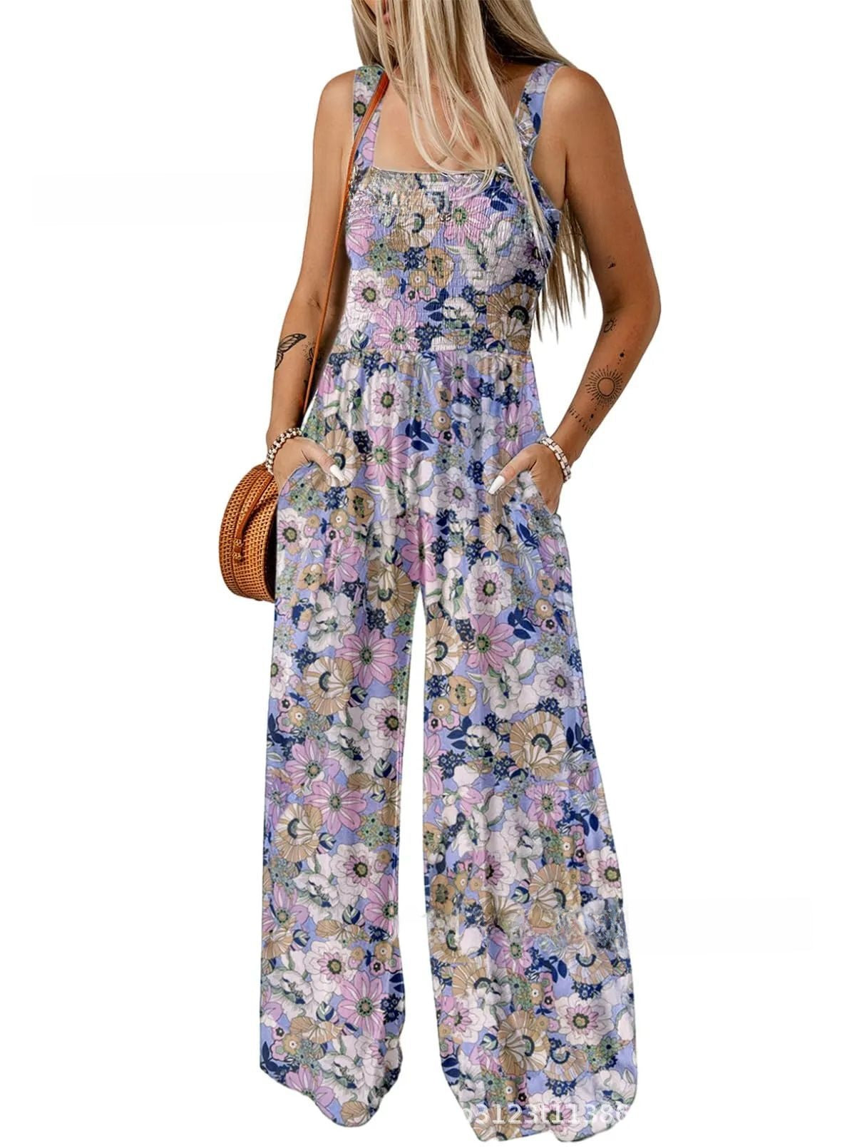 Women's Jumpsuits