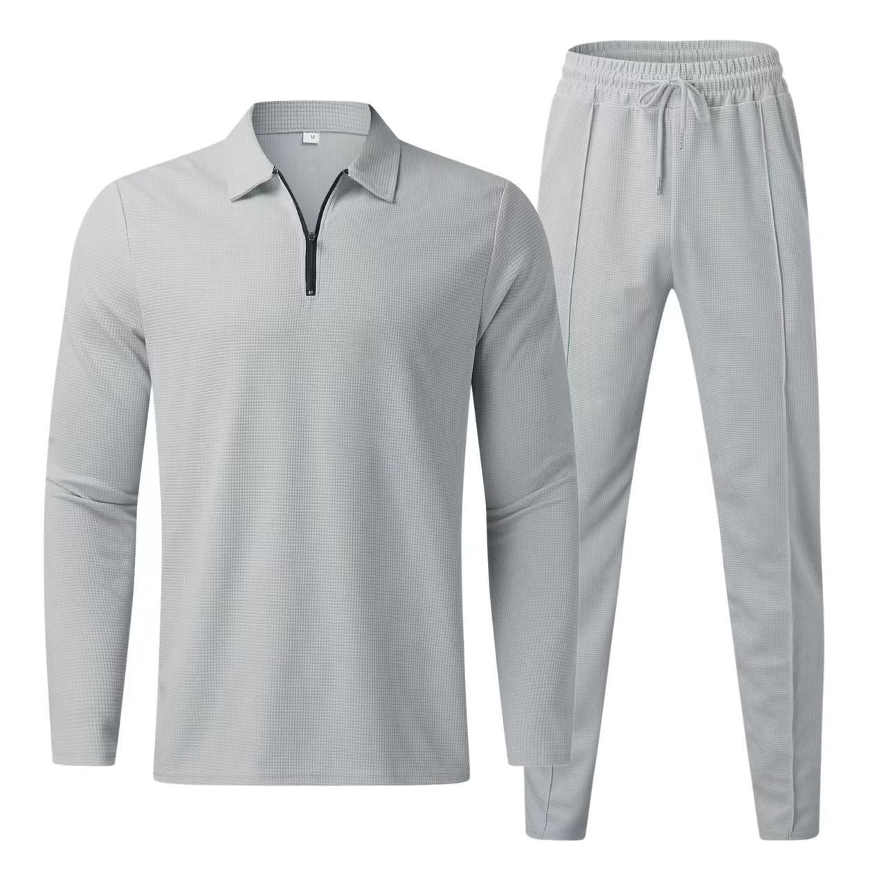 Men's Tracksuit Set