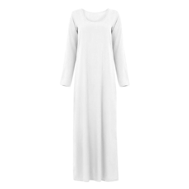 Tourist Robe - Abaya Dress