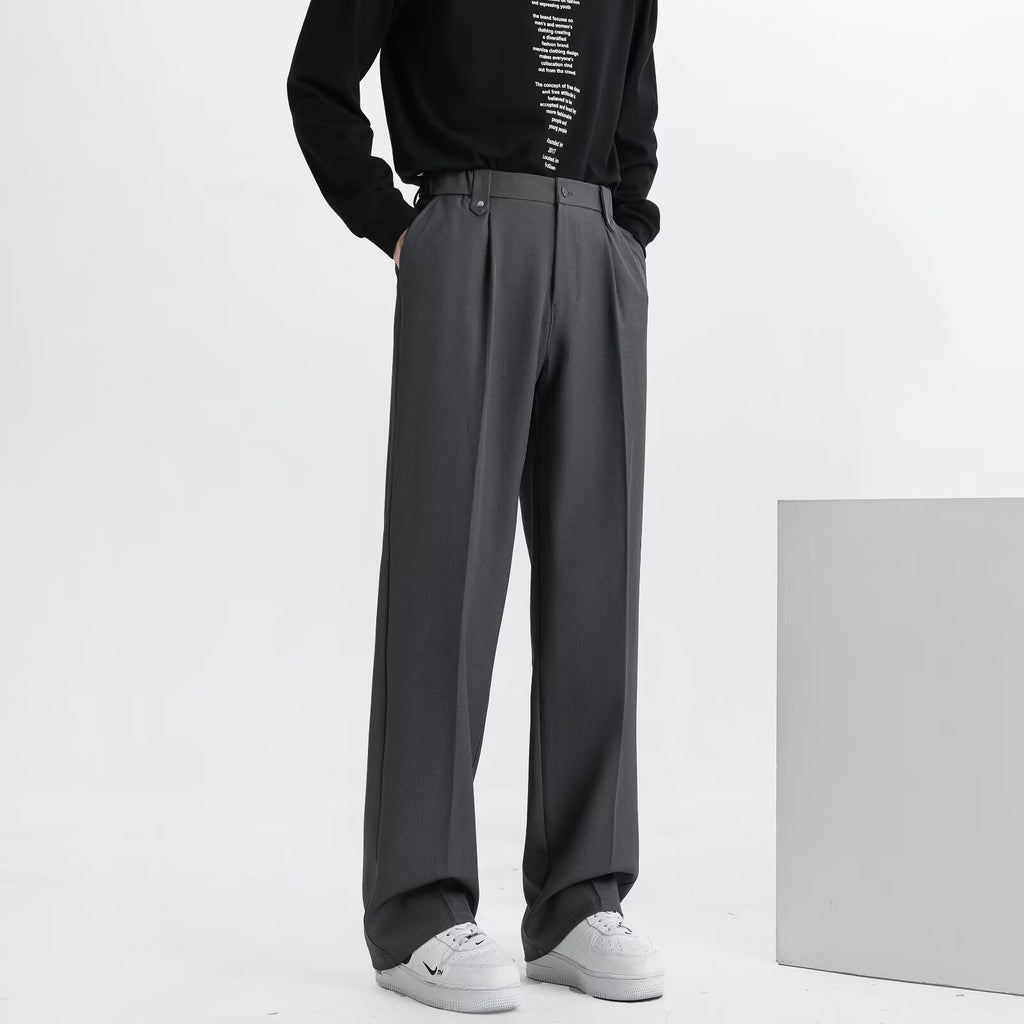 Men's Casual Trousers