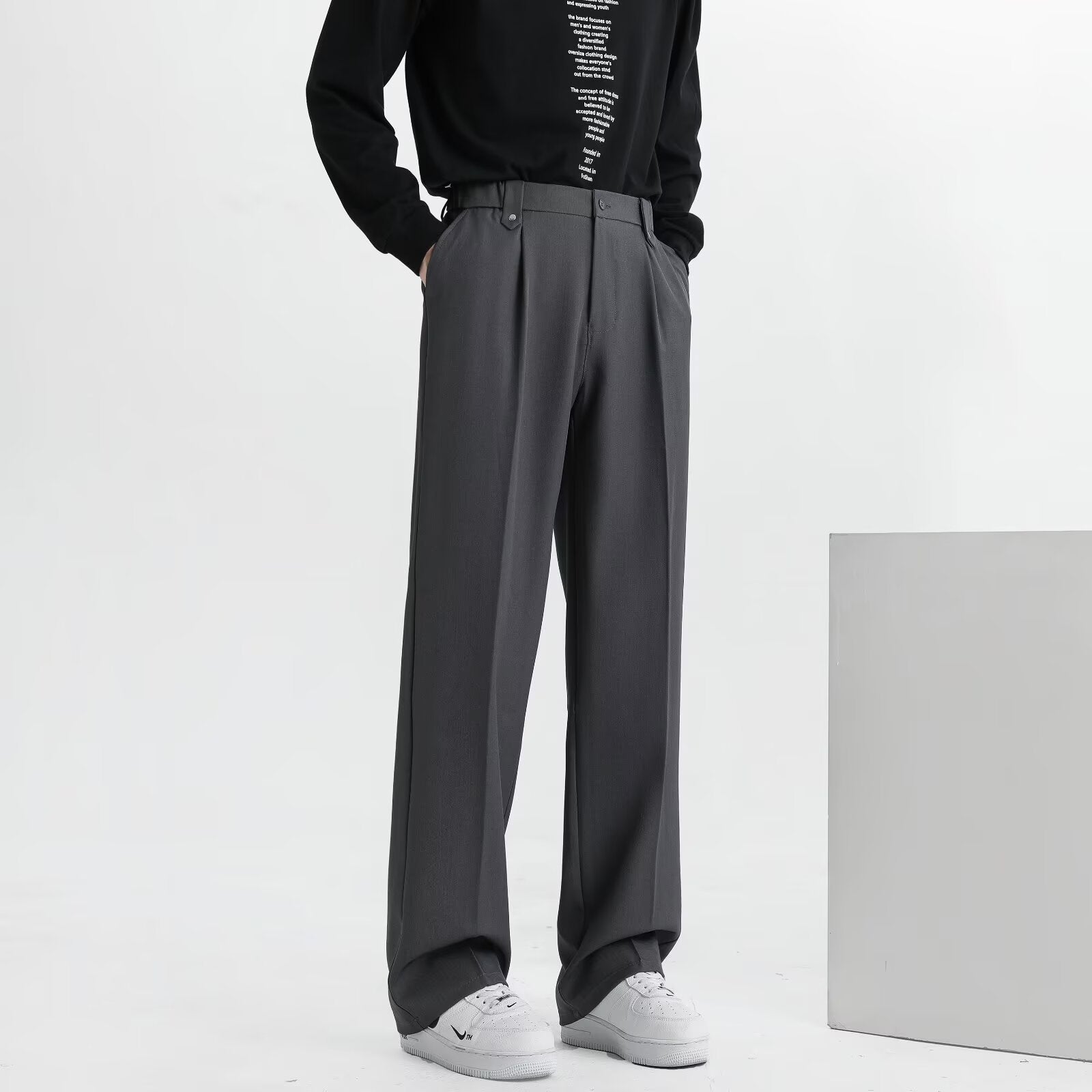 Men's Casual Trousers