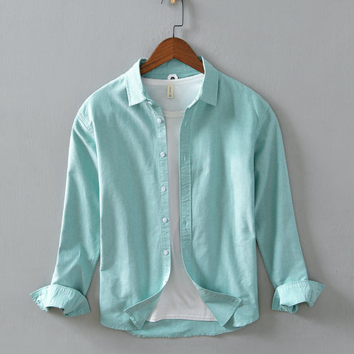 Men's Cotton Shirt