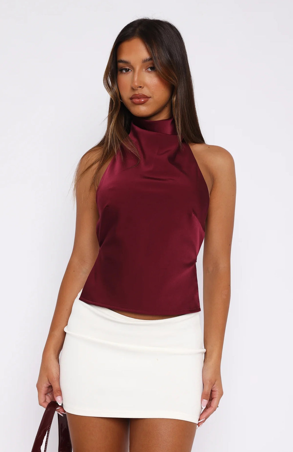 Women Halter Top