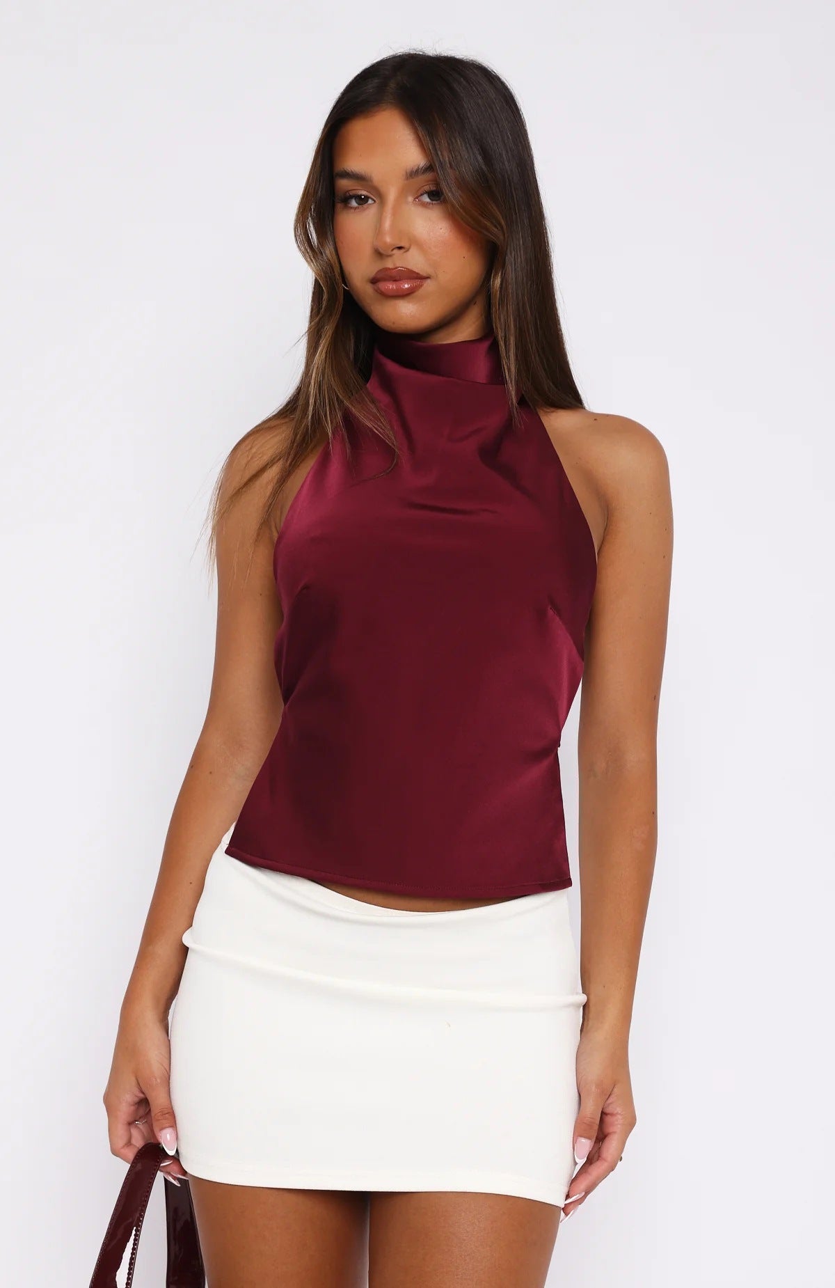 Women Halter Top