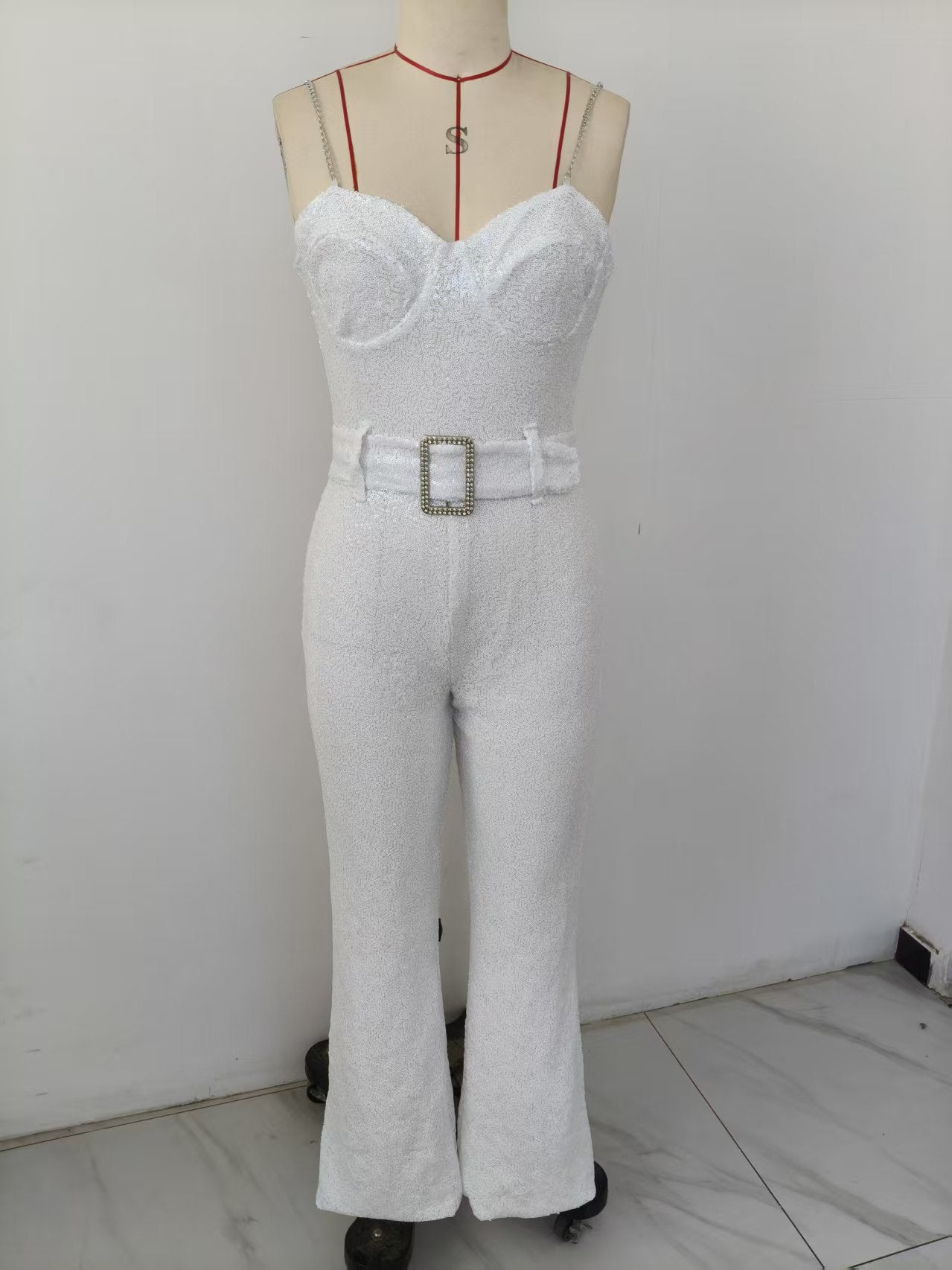 Women's Jumpsuit