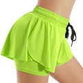 Women's Yoga Shorts
