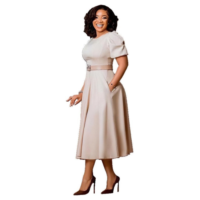 Spring Summer Women Dresses