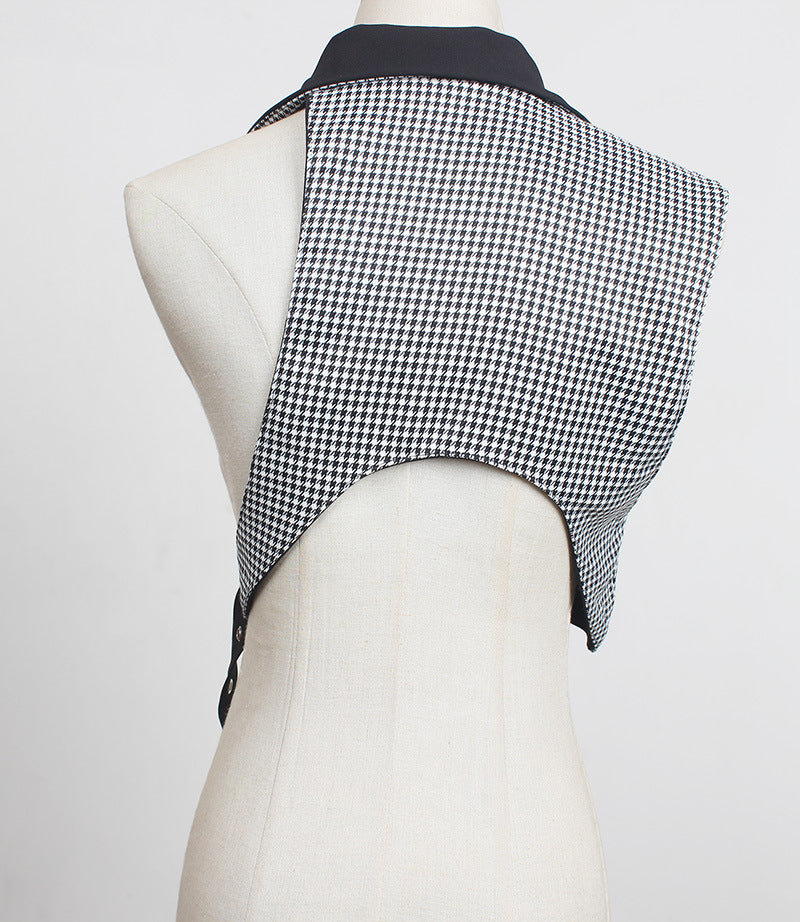 Women's Suit Vest