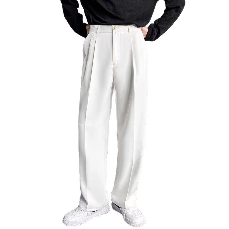 Men's trousers