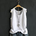 Vest Bottoming Shirt