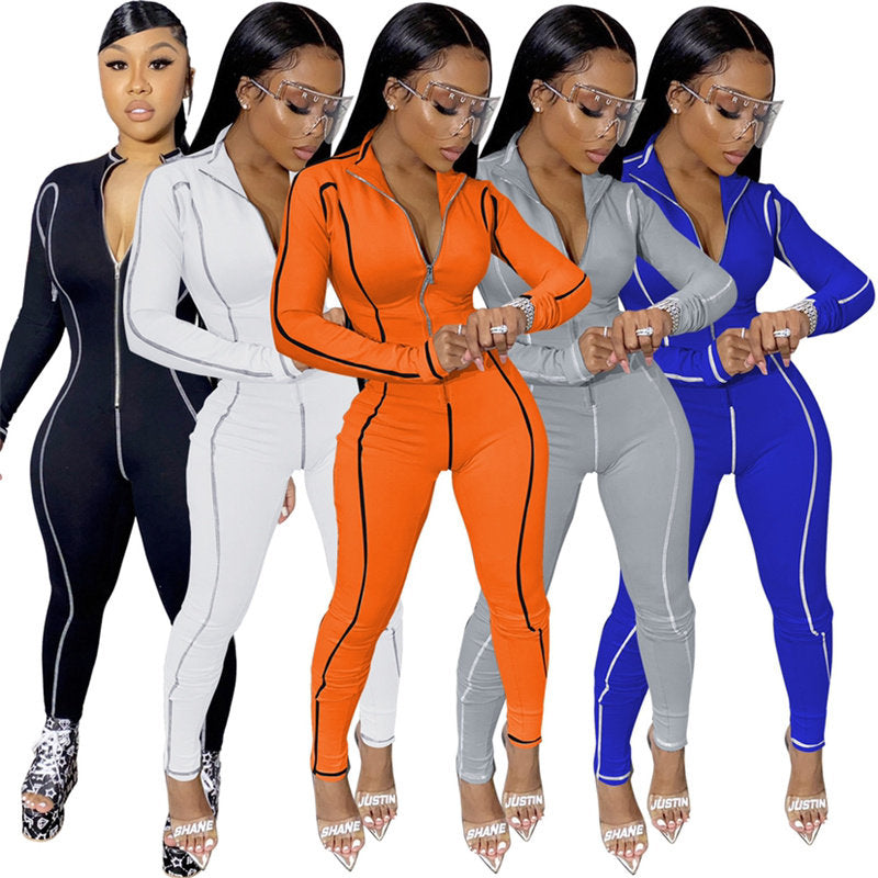Women's Jumpsuit