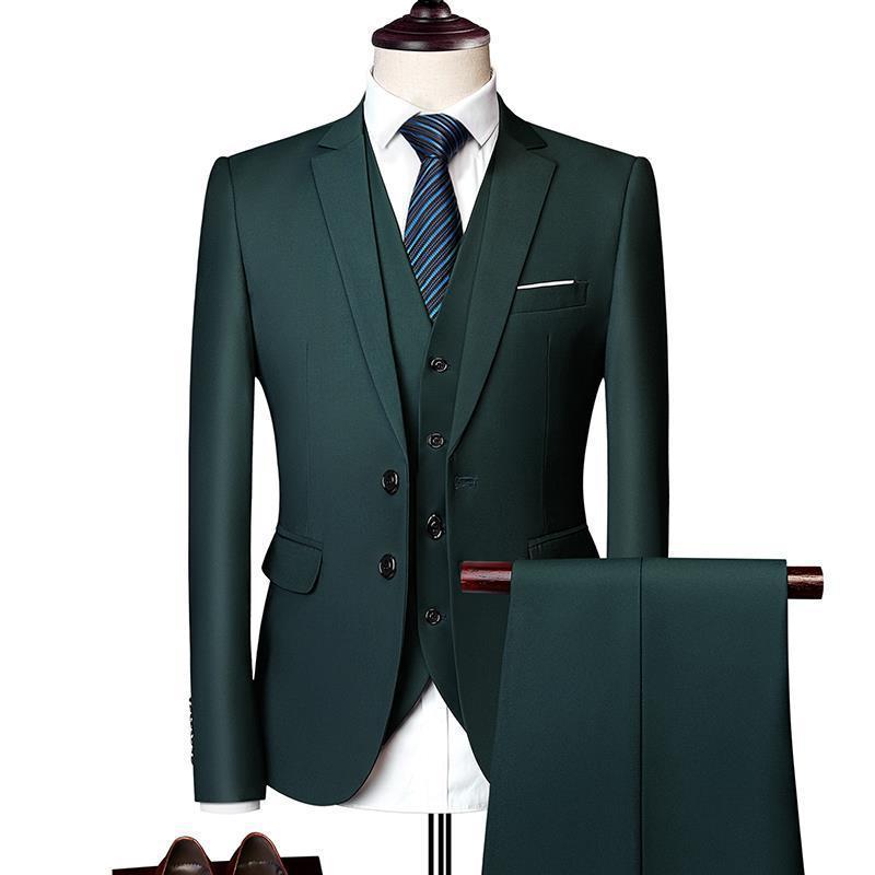 Men's Suit Set