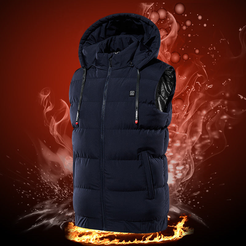 Heating Vest