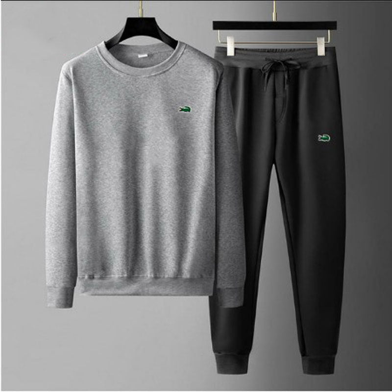 Men's Sweatsuit Set