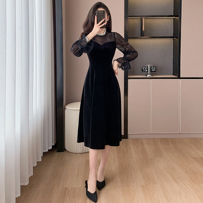 Elegant dress