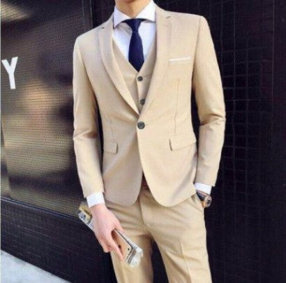 Suit suit