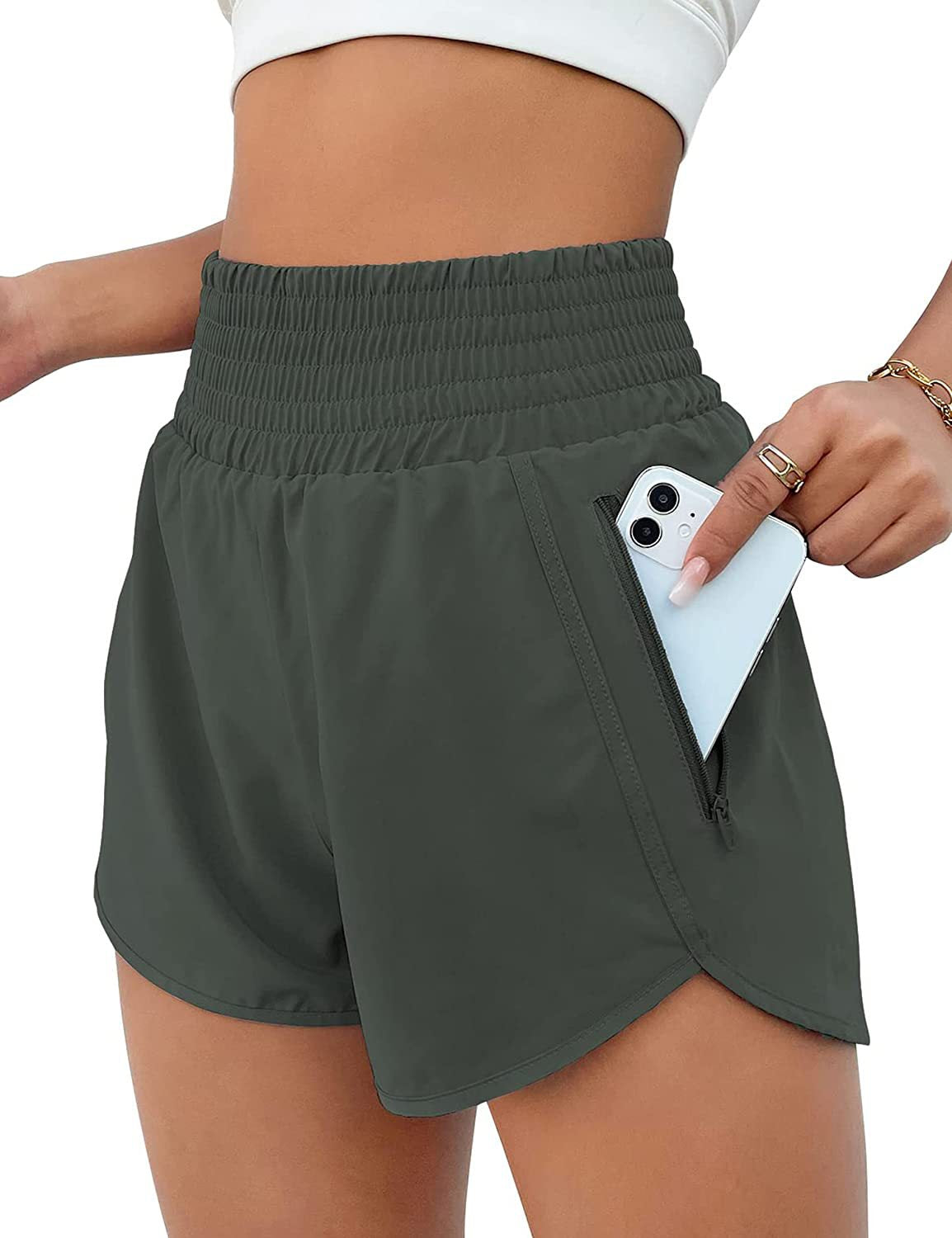 Women's Sport Shorts