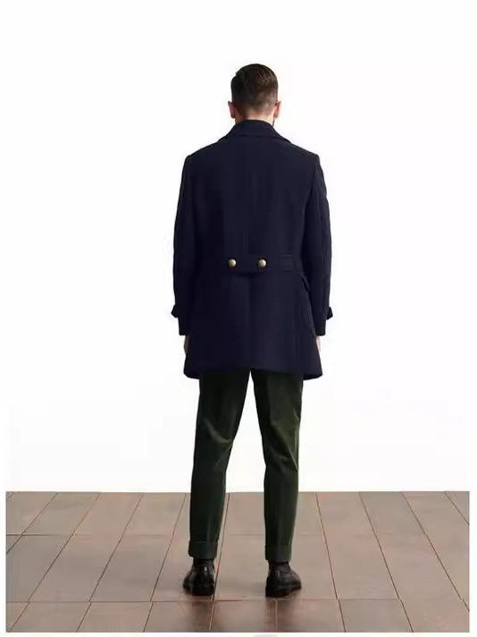 Men's coat
