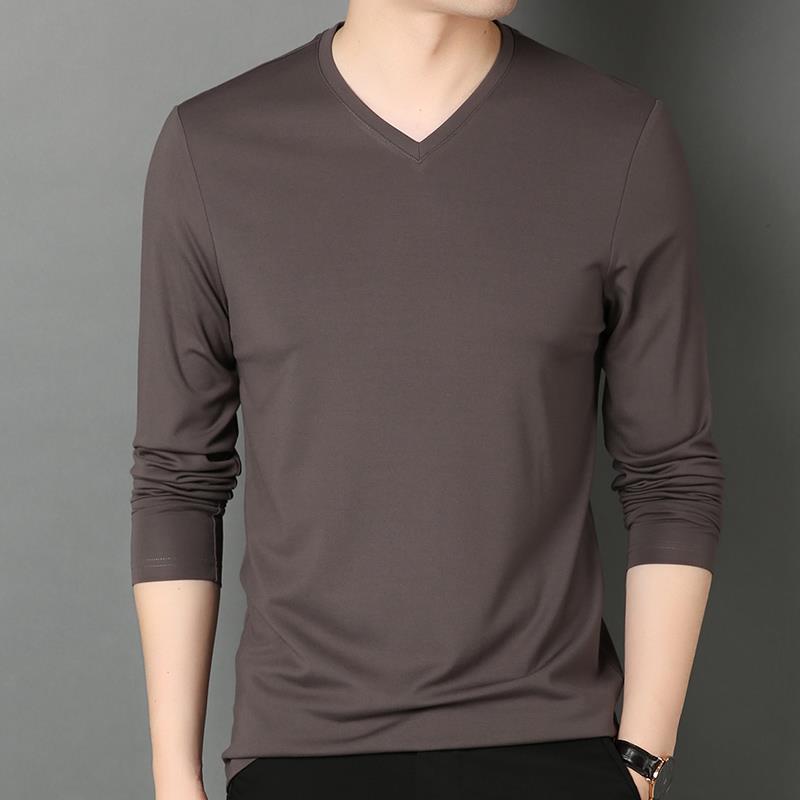 Men's short-sleeved lightweight T-Shirt