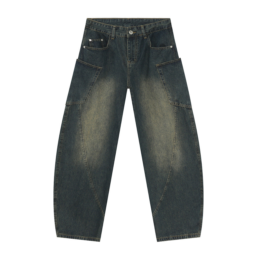 Men's jeans