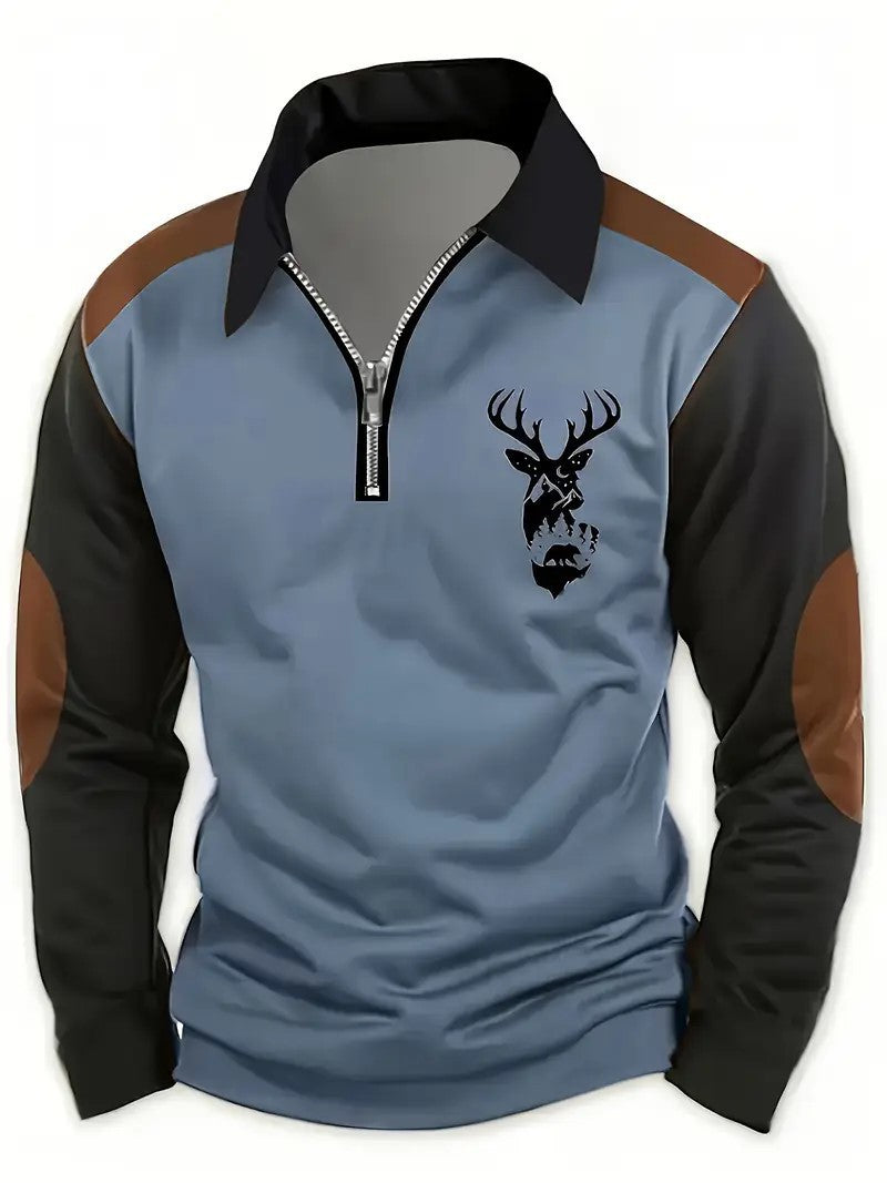 Men's Polo Shirt