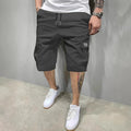 Men's Casual Cotton Shorts
