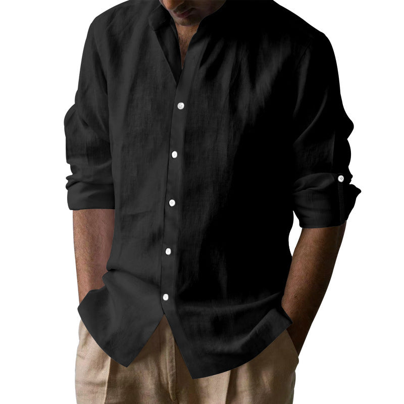 Men's Cotton Shirt