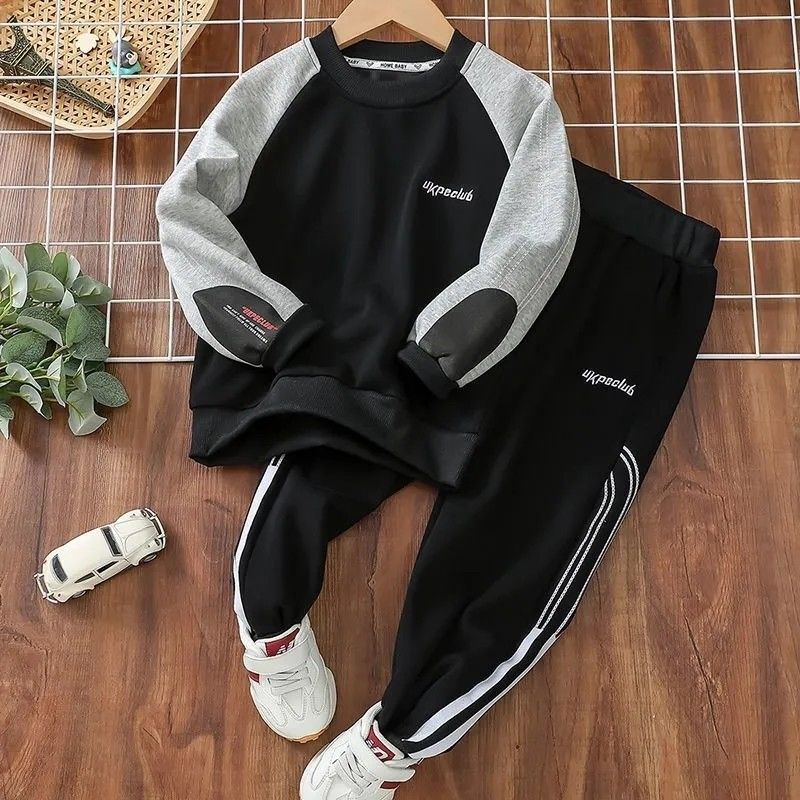 Children Sportswear Set